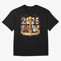 World Cup 2026 North America USA Canada Mexico Soccer Fan Classic T-Shirt Experience the Global Stage of Match Day Hype around FIFA World Cup 2026 USA Canada Mexico, Cristiano Ronaldo, Haaland and CR7, Spain, Global Supporter Spirit, Legendary
