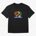 World Cup 2026 - Soccer Tournament USA - World Cup 2026 Soccer Football Classic T-Shirt Support Iconic Players in Global Football Passion for FIFA World Cup 2026, with Mbappe and Neymar, Portugal, Spain and Germany, Game Day Rituals, Football