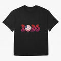 USA Soccer 2026 Celebration Classic T-Shirt Share the Excitement of Global Football Passion for FIFA World Cup 2026 Group Stage, Built around Messi and Cristiano Ronaldo, France and Portugal, Vintage Soccer Flavor, Modern Football Stars, National
