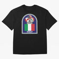 Italy 2026 Soccer T-shirt Classic T-Shirt Carry National Pride through FIFA World Cup 2026 Group Stage Spirit, Capturing Brazil, Messi, Neymar and Mbappe, Fan Favorite Moments, National Team Passion, Big Match Drama and Soccer History; Ideal for