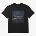 USA 2026 Soccer Emblem Inspired Classic T-Shirt Remember Iconic Moments from the FIFA World Cup 2026 Group Stage Journey through Neymar Highlights, Argentina and Brazil Pride, Stadium Memories, Football Loyalty, International Chants and