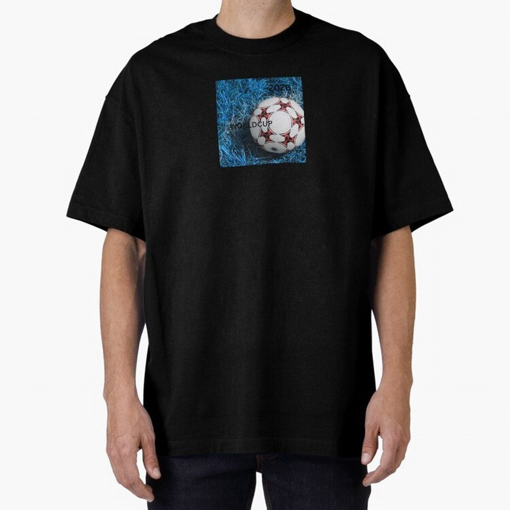 WORLD CUP FOOTBALL 2026 Classic T-Shirt Follow Match Day Hype around FIFA World Cup 2026 USA Canada Mexico, Neymar, Portugal, Spain and Germany, Match Day Excitement, Supporter Culture, Golden Goals and Global Football Passion; Created for Match