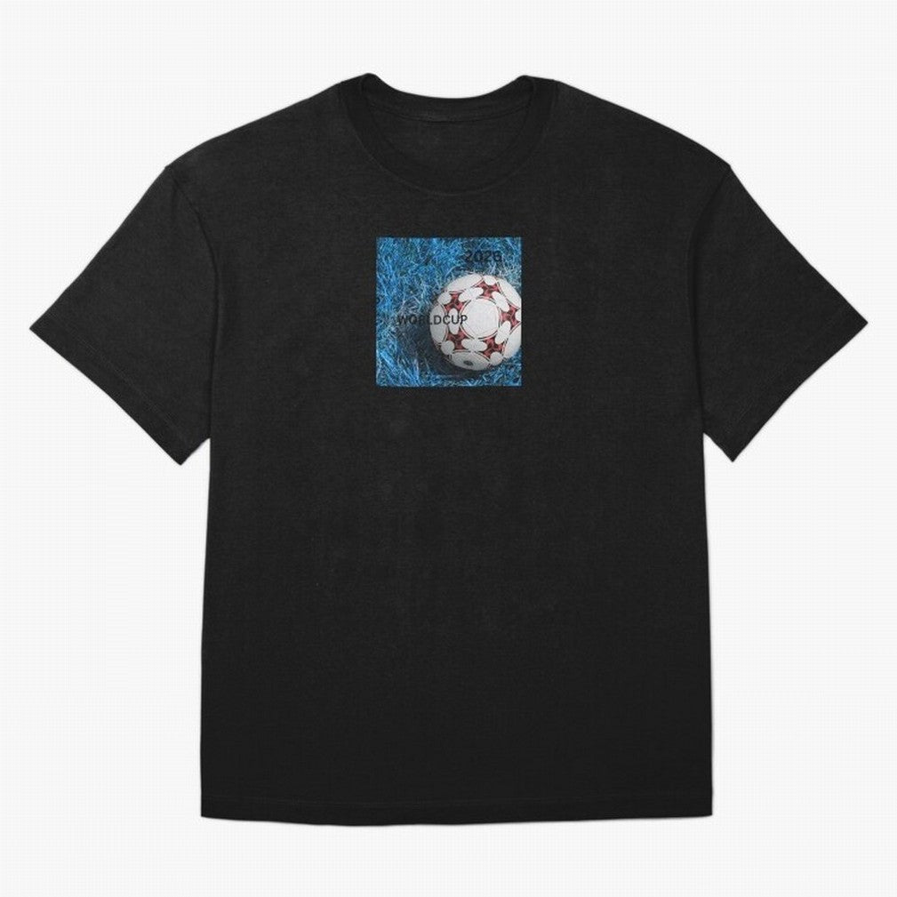 WORLD CUP FOOTBALL 2026 Classic T-Shirt Follow Match Day Hype around FIFA World Cup 2026 USA Canada Mexico, Neymar, Portugal, Spain and Germany, Match Day Excitement, Supporter Culture, Golden Goals and Global Football Passion; Created for Match