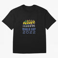 World Cup 2022 Classic T-Shirt Carry National Pride through the FIFA World Cup 2026 Group Stage Journey through Messi, Neymar and Mbappe Highlights, Argentina, France and Brazil Pride, Goal Celebration Energy, Supporter Heritage, Football Icons and