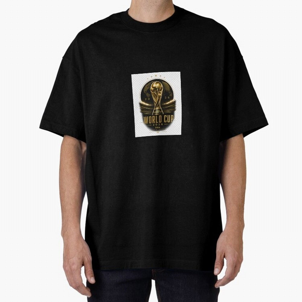 World Cup 2026 ¨C United Passion ?? | Neon Football Design Classic T-Shirt Follow Every Goal of FIFA World Cup 2026 USA Canada Mexico for Fans of Neymar and Spain, Bringing Retro Football Energy, Iconic Rivalries, Trophy Chase Drama and Stadium