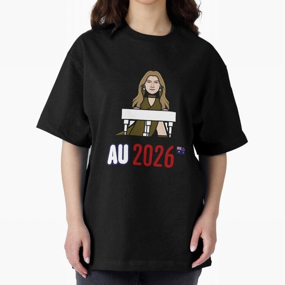 Australia 2026 Classic T-Shirt Represent the Passion of Global Football Passion for FIFA World Cup 2026 USA Canada Mexico, Connected to Messi, Neymar and Mbappe, Spain and Netherlands, Stadium Chants, National Pride, Trophy Dreams and Unforgettable