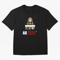 Australia 2026 Classic T-Shirt Represent the Passion of Global Football Passion for FIFA World Cup 2026 USA Canada Mexico, Connected to Messi, Neymar and Mbappe, Spain and Netherlands, Stadium Chants, National Pride, Trophy Dreams and Unforgettable