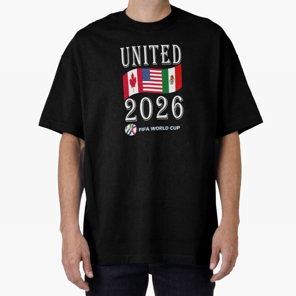 World Cup Unisex, Fifa World Cup, US World Cup Classic T-Shirt Celebrate Fan Culture around the FIFA World Cup 2026 Journey through Neymar, Haaland and Cristiano Ronaldo Highlights, Portugal, Spain and Germany Pride, Vintage Soccer Flavor, Modern