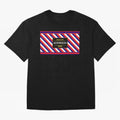 Australia Football Fan 2026 Black Flag Colors Pattern Classic T-Shirt Support Your Favorite Stars during FIFA World Cup 2026 Spirit, Filled with Argentina, France and Brazil, Neymar, Haaland and Cristiano Ronaldo, Tournament Hype, Historic