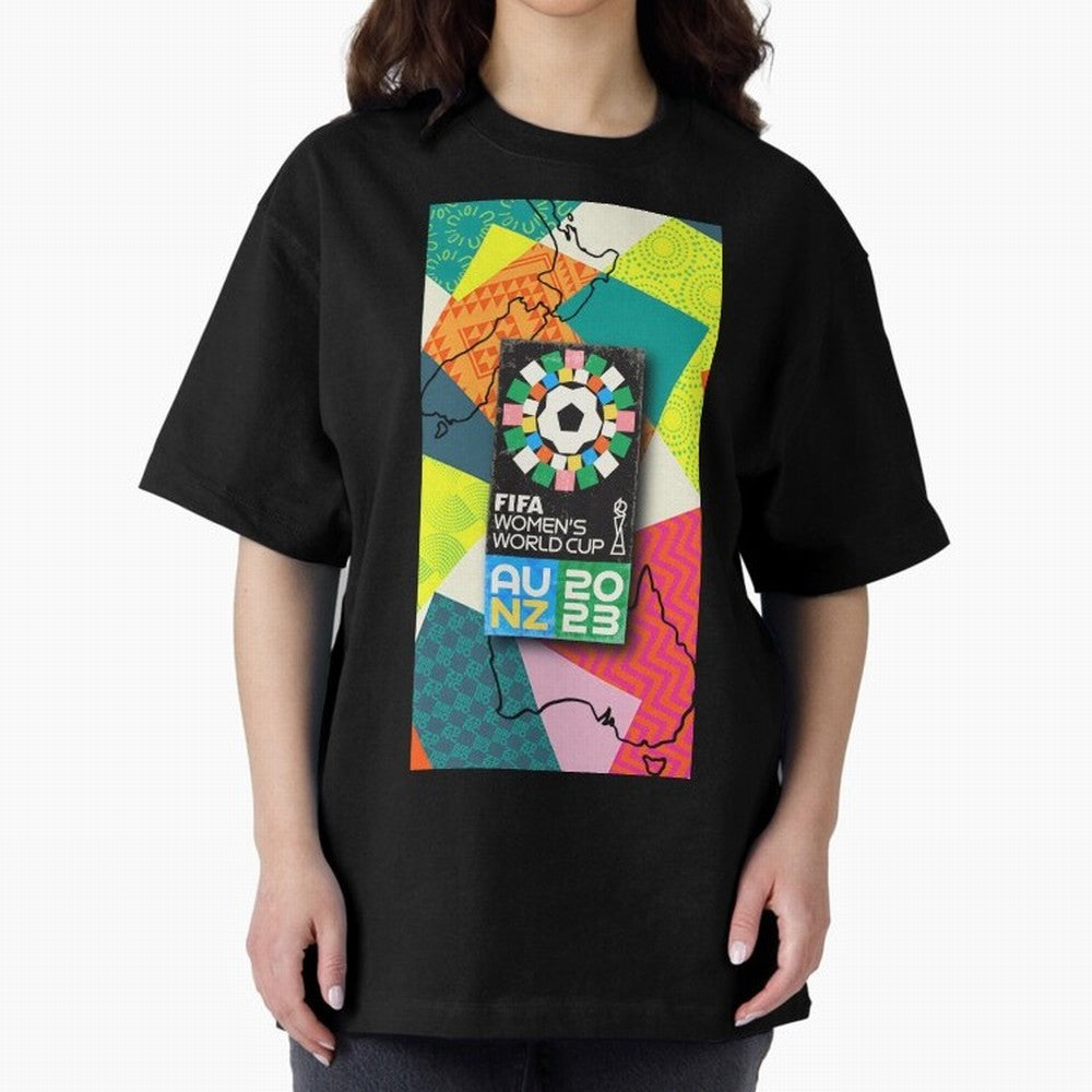 womens world cup 2023 Classic T-Shirt Relive the Noise and Pride of the FIFA World Cup 2026 USA Canada Mexico Journey through Neymar Highlights, England Pride, Match Day Excitement, Supporter Culture, Golden Goals and Global Football Passion; Made