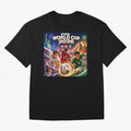 Football Glory 2026 #football 2026 Classic T-Shirt Bring a Champion Mindset to Global Football Passion for FIFA World Cup 2026 USA Canada Mexico, Inspired by CR7, England and Germany, Championship Spirit, Famous Goals, Roaring Crowds and