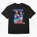 IMG 007, World Cup 2026, Haiti 007 Classic T-Shirt Back the Journey through FIFA World Cup 2026 USA Canada Mexico for Fans of Messi and Portugal, Spain and Germany, Bringing Sports Nostalgia, International Competition, Famous Players and