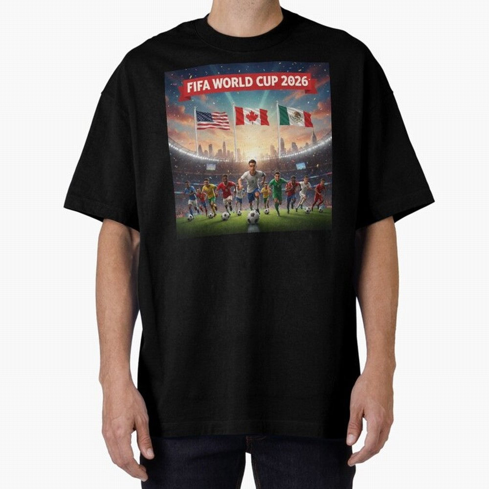 ? Global Football 2026 ¨C USA Canada Mexico #football 2026 Classic T-Shirt Support the Legends of FIFA World Cup 2026 Group Stage Spirit, Driven by Netherlands, CR7, Stadium Chants, National Pride, Trophy Dreams and Unforgettable Football Memories;
