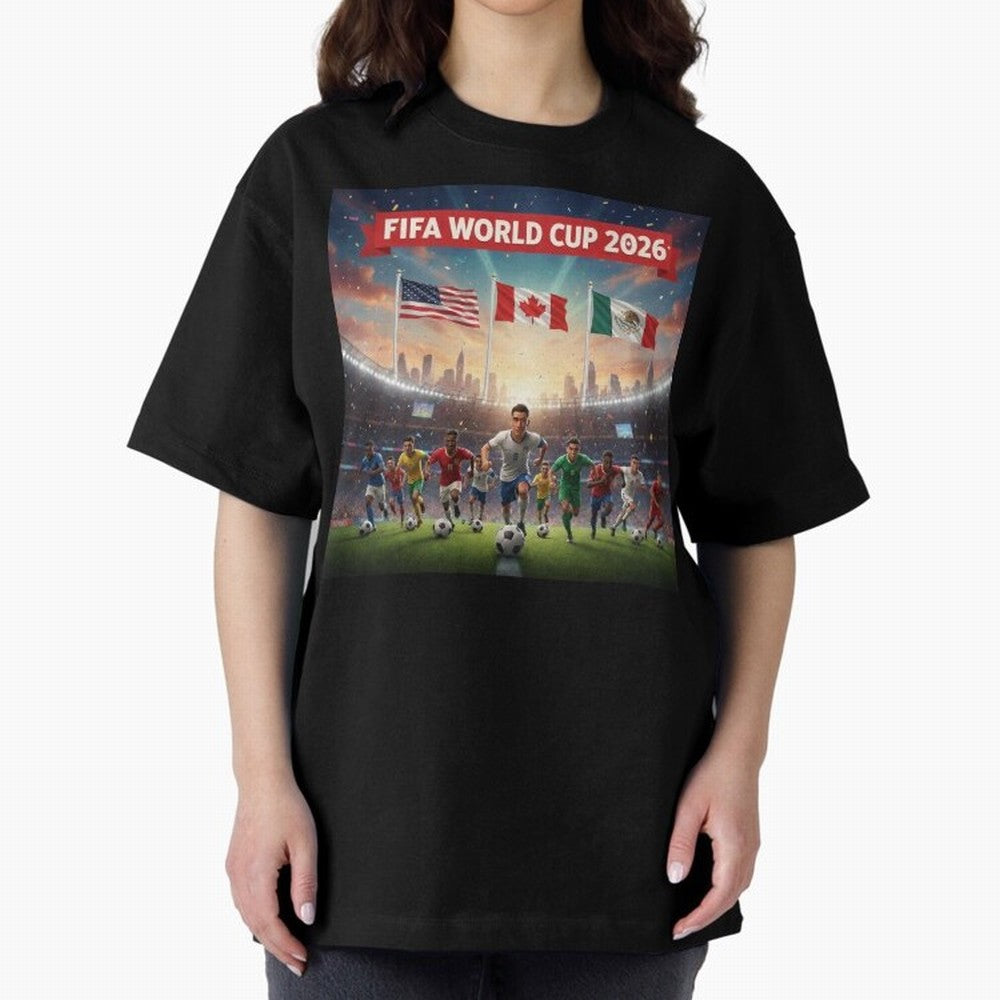 ? Global Football 2026 ¨C USA Canada Mexico #football 2026 Classic T-Shirt Support the Legends of FIFA World Cup 2026 Group Stage Spirit, Driven by Netherlands, CR7, Stadium Chants, National Pride, Trophy Dreams and Unforgettable Football Memories;