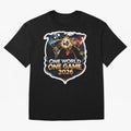 World Cup 2026 Funny Soccer Team Classic T-Shirt Follow the FIFA World Cup 2026 Journey through Cristiano Ronaldo, Haaland and CR7 Highlights, Portugal, Spain and Germany Pride, Football History, Final Match Energy, Crowd Noise and Once in a