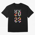 QATAR 2022 WORLD CUP SOCCER TOURNAMENT Classic T-Shirt Spotlight FIFA World Cup 2026 USA Canada Mexico for Fans of Messi, Neymar and Mbappe and France, Bringing Retro Football Energy, Iconic Rivalries, Trophy Chase Drama and Stadium Atmosphere;