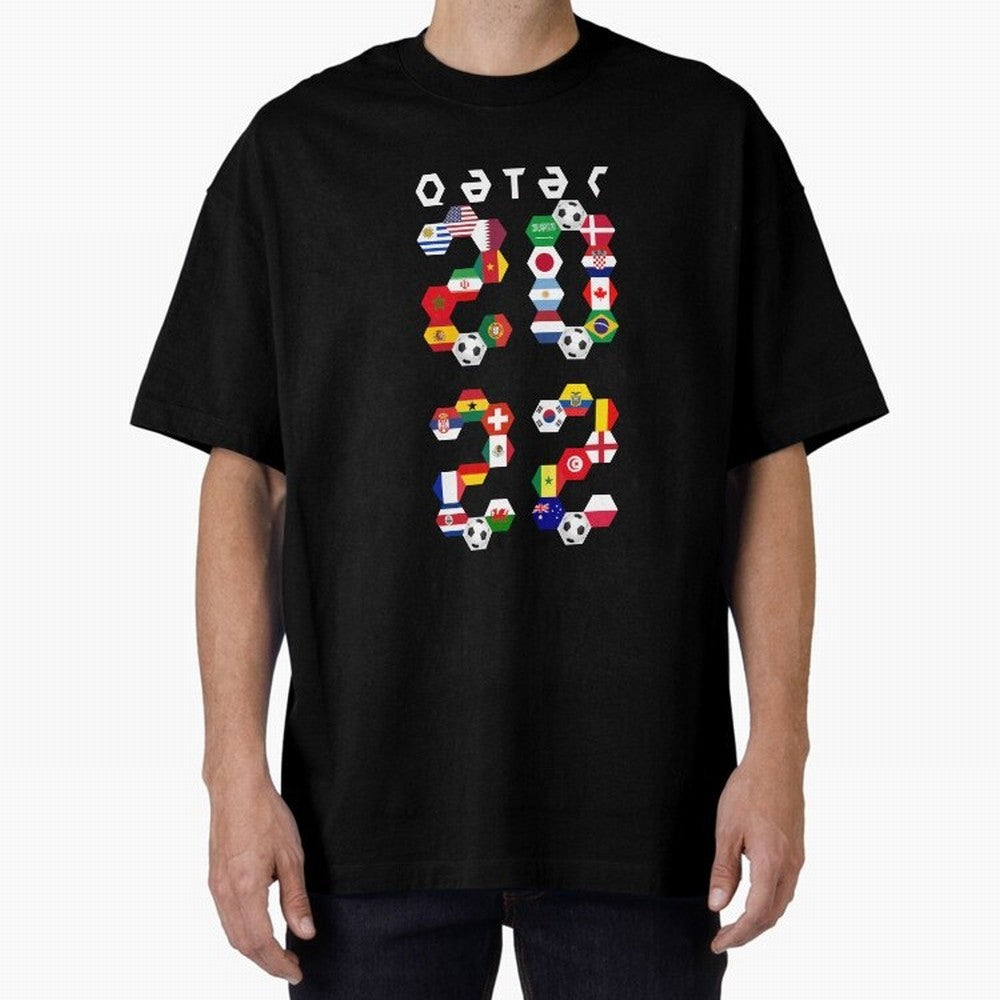 QATAR 2022 WORLD CUP SOCCER TOURNAMENT Classic T-Shirt Spotlight FIFA World Cup 2026 USA Canada Mexico for Fans of Messi, Neymar and Mbappe and France, Bringing Retro Football Energy, Iconic Rivalries, Trophy Chase Drama and Stadium Atmosphere;