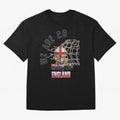 World cup 26 - England Classic T-Shirt Experience FIFA World Cup 2026 Group Stage Spirit, Made for Germany, Cristiano Ronaldo, Classic Soccer Heritage, Championship Pressure, Fan Loyalty and International Pride; Made for Collectors Who Enjoy Iconic