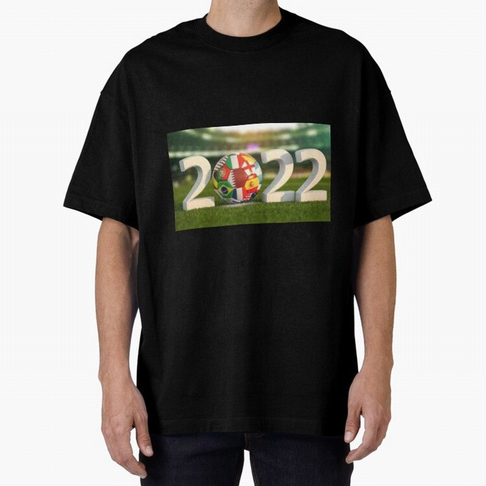 world cup 2022 Classic T-Shirt Follow Match Day Hype around FIFA World Cup 2026, CR7, Spain, Football Festival Excitement, Trophy Ambitions, Country Rivalries and Star Player Buzz; Built for Supporters Chasing Trophy Dreams, Final Match Excitement