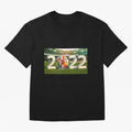 world cup 2022 Classic T-Shirt Follow Match Day Hype around FIFA World Cup 2026, CR7, Spain, Football Festival Excitement, Trophy Ambitions, Country Rivalries and Star Player Buzz; Built for Supporters Chasing Trophy Dreams, Final Match Excitement