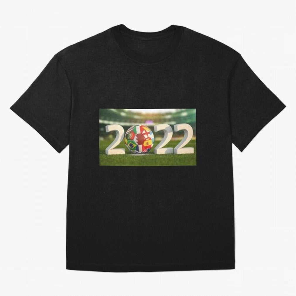 world cup 2022 Classic T-Shirt Follow Match Day Hype around FIFA World Cup 2026, CR7, Spain, Football Festival Excitement, Trophy Ambitions, Country Rivalries and Star Player Buzz; Built for Supporters Chasing Trophy Dreams, Final Match Excitement