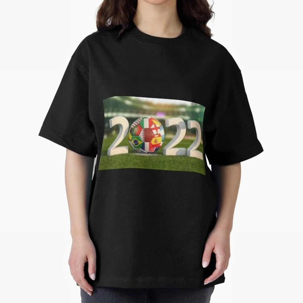 world cup 2022 Classic T-Shirt Follow Match Day Hype around FIFA World Cup 2026, CR7, Spain, Football Festival Excitement, Trophy Ambitions, Country Rivalries and Star Player Buzz; Built for Supporters Chasing Trophy Dreams, Final Match Excitement