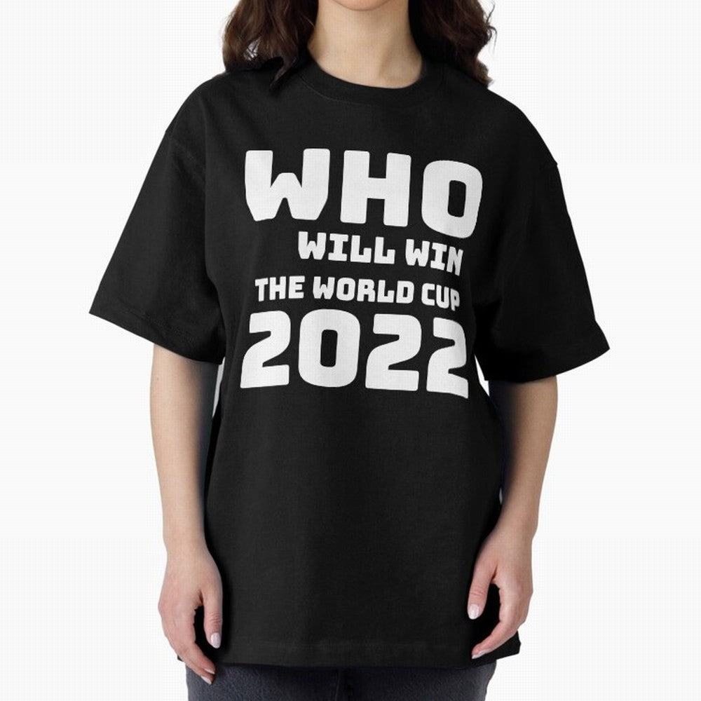 Who Will Win The World Cup 2022 Classic T-Shirt Celebrate the Stars of the FIFA World Cup 2026 Group Stage Journey through Mbappe and Neymar Highlights, Argentina, France and Brazil Pride, Tournament Hype, Historic Matchups, Family Viewing Parties