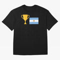 Argentina World Cup Soccer Football 2022, Argentina Soccer Jersey Argentinian Football, Argentina, Argentinian, Qatar World Cup 2022 Classic T-Shirt Bring Legendary Rivalry Energy to Global Football Passion for FIFA World Cup 2026 USA Canada