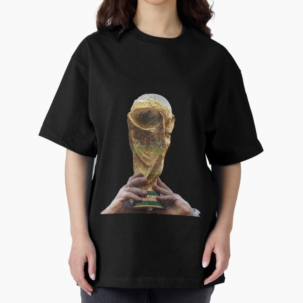 Coupe du Monde 2022 Classic T-Shirt Show Your Tournament Heart for the FIFA World Cup 2026 Journey through Mbappe Highlights, Spain Pride, Worldwide Fan Energy, Dramatic Goals, Stadium Lights and Championship Celebrations; Ideal for Football Dads,