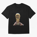 Coupe du Monde 2022 Classic T-Shirt Show Your Tournament Heart for the FIFA World Cup 2026 Journey through Mbappe Highlights, Spain Pride, Worldwide Fan Energy, Dramatic Goals, Stadium Lights and Championship Celebrations; Ideal for Football Dads,