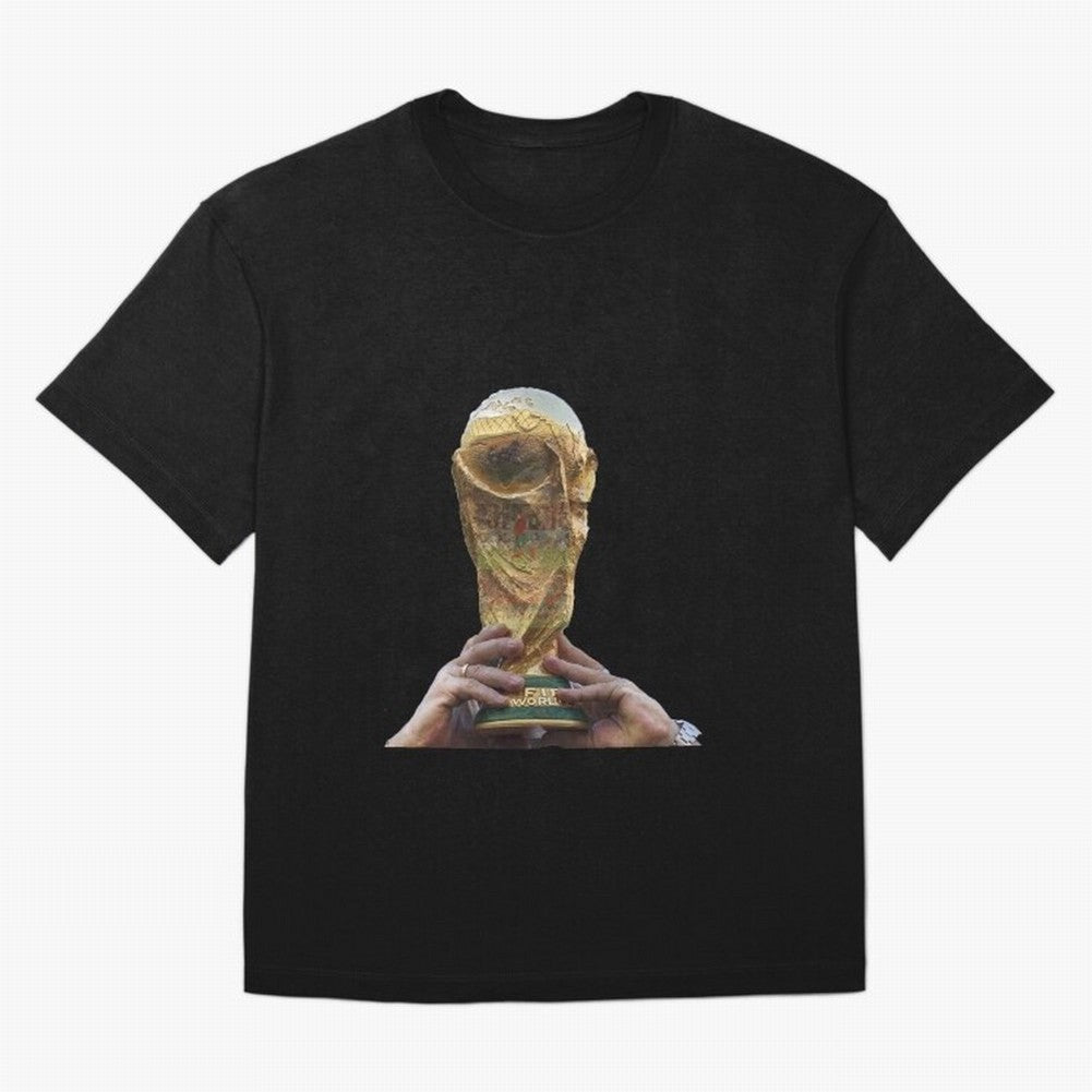 Coupe du Monde 2022 Classic T-Shirt Show Your Tournament Heart for the FIFA World Cup 2026 Journey through Mbappe Highlights, Spain Pride, Worldwide Fan Energy, Dramatic Goals, Stadium Lights and Championship Celebrations; Ideal for Football Dads,