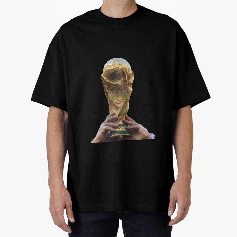 Coupe du Monde 2022 Classic T-Shirt Show Your Tournament Heart for the FIFA World Cup 2026 Journey through Mbappe Highlights, Spain Pride, Worldwide Fan Energy, Dramatic Goals, Stadium Lights and Championship Celebrations; Ideal for Football Dads,