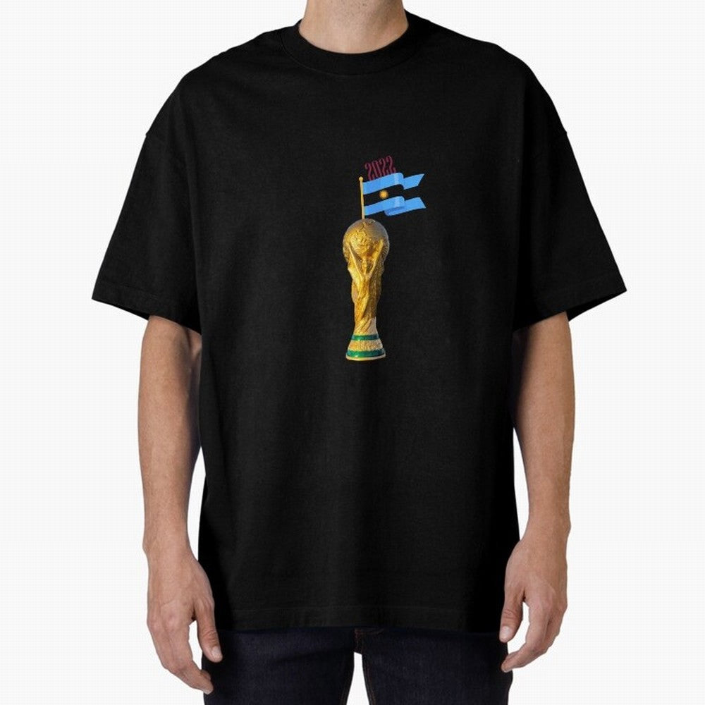 Argentina World Cup winning team Qatar2022 Classic T-Shirt Bring Bold Fan Energy to Match Day Hype around FIFA World Cup 2026 Group Stage, CR7, France and Portugal, Sports Nostalgia, International Competition, Famous Players and Unforgettable