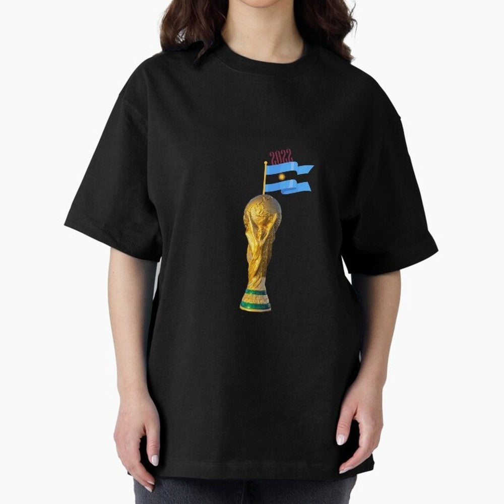 Argentina World Cup winning team Qatar2022 Classic T-Shirt Bring Bold Fan Energy to Match Day Hype around FIFA World Cup 2026 Group Stage, CR7, France and Portugal, Sports Nostalgia, International Competition, Famous Players and Unforgettable