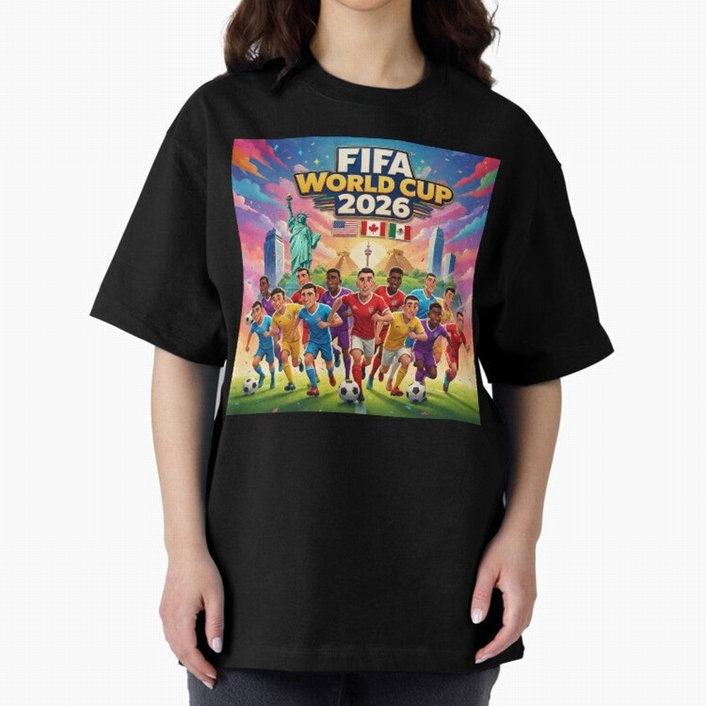 Three Nations One Game 2026 #football 2026 Classic T-Shirt Celebrate Fan Favorites in the FIFA World Cup 2026 Journey through Mbappe and Neymar Highlights, Argentina, France and Brazil Pride, Stadium Memories, Football Loyalty, International Chants