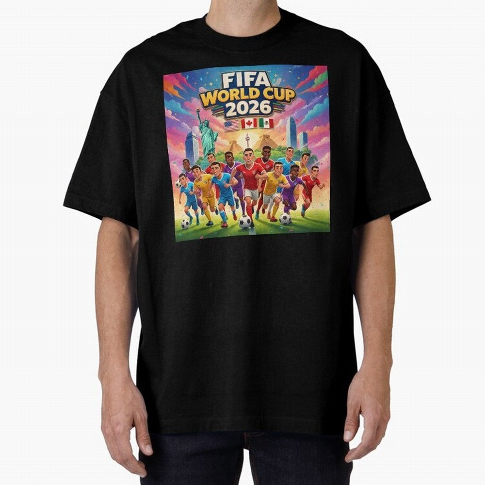 Three Nations One Game 2026 #football 2026 Classic T-Shirt Celebrate Fan Favorites in the FIFA World Cup 2026 Journey through Mbappe and Neymar Highlights, Argentina, France and Brazil Pride, Stadium Memories, Football Loyalty, International Chants