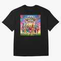 Three Nations One Game 2026 #football 2026 Classic T-Shirt Celebrate Fan Favorites in the FIFA World Cup 2026 Journey through Mbappe and Neymar Highlights, Argentina, France and Brazil Pride, Stadium Memories, Football Loyalty, International Chants