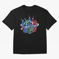 Next Stop 2026 USA Mexico Canada Neon Soccer Emblem Classic T-Shirt Share FIFA World Cup 2026 Group Stage Spirit, Celebrating Netherlands, Cristiano Ronaldo, Football Passion, Legendary Performances, Festival Vibes and Supporter Community; Made for