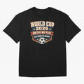 World Cup 2026 United We Play Vintage Soccer Football Fan Design Classic T-Shirt Make Every Kick Count in FIFA World Cup 2026 Spirit, Built around England, France and Netherlands, CR7, Soccer Culture, Superstar Moments, National Team Dreams and