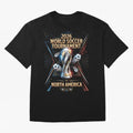 2026 FIFA Classic T-Shirt Capture FIFA World Cup 2026 Spirit, Centered on Portugal, Haaland and Mbappe, Football History, Final Match Energy, Crowd Noise and Once in a Lifetime Moments; Created for Match Day Parties, Soccer Gifts, Fan Photos,