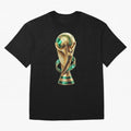 Eternal Glory 2026 Classic T-Shirt Remember FIFA World Cup 2026 Group Stage for Fans of Messi and Cristiano Ronaldo and England, Bringing Fan Favorite Moments, National Team Passion, Big Match Drama and Soccer History; Perfect for Fans, Collectors,