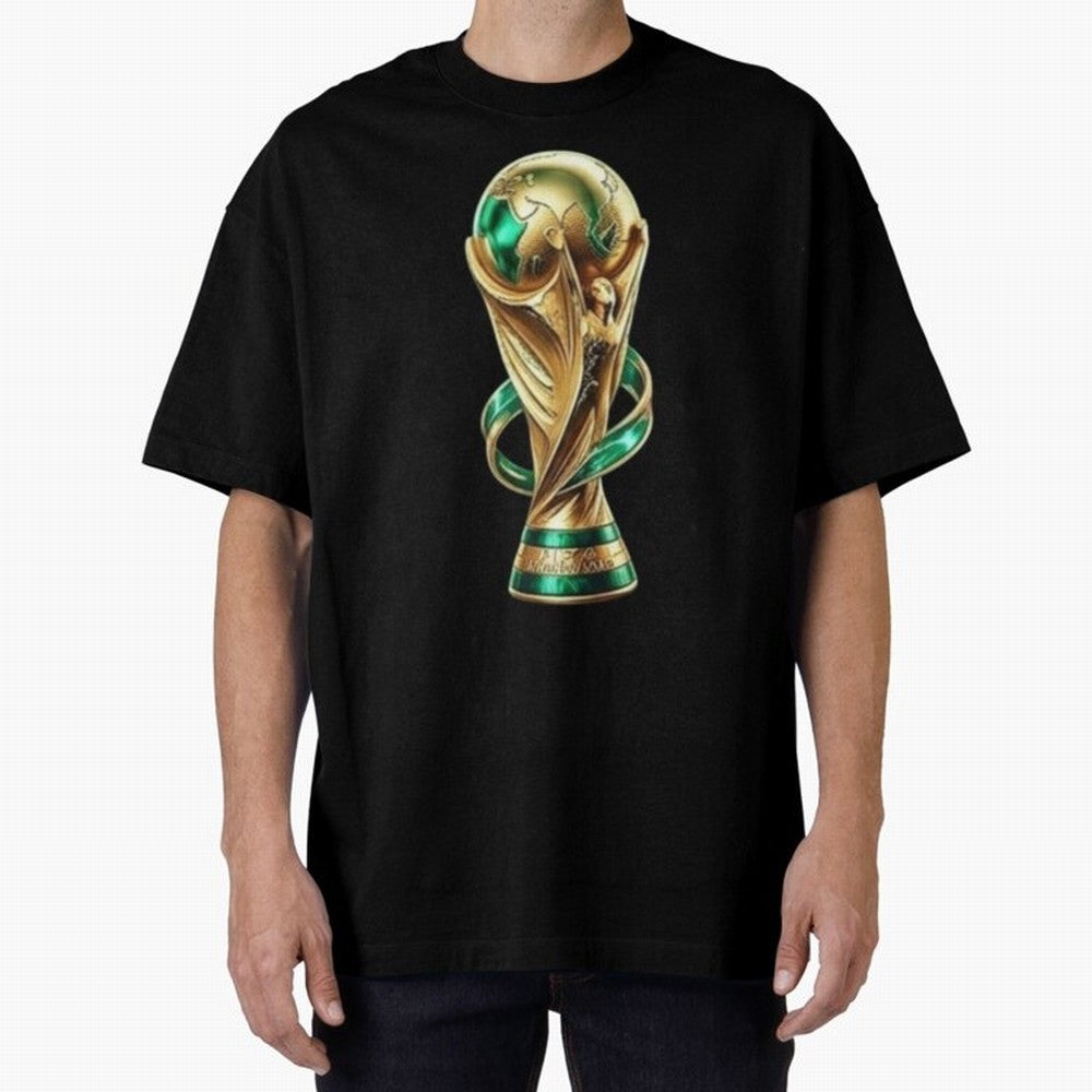 Eternal Glory 2026 Classic T-Shirt Remember FIFA World Cup 2026 Group Stage for Fans of Messi and Cristiano Ronaldo and England, Bringing Fan Favorite Moments, National Team Passion, Big Match Drama and Soccer History; Perfect for Fans, Collectors,