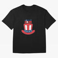 Patriotic Soccer Hat Design for FIFA World Cup 2026 Celebration Classic T-Shirt Discover Global Football Passion for FIFA World Cup 2026, Made for Mbappe, Brazil, Portugal and Argentina, Global Supporter Spirit, Legendary Goals, National Colors and