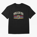 Vintage world cup 2026 T-Shirt_88741562 Classic T-Shirt Celebrate Global Passion for FIFA World Cup 2026 Group Stage Built around Haaland and Mbappe, Spain Energy, Stadium Chants, National Pride, Trophy Dreams and Unforgettable Football Memories;