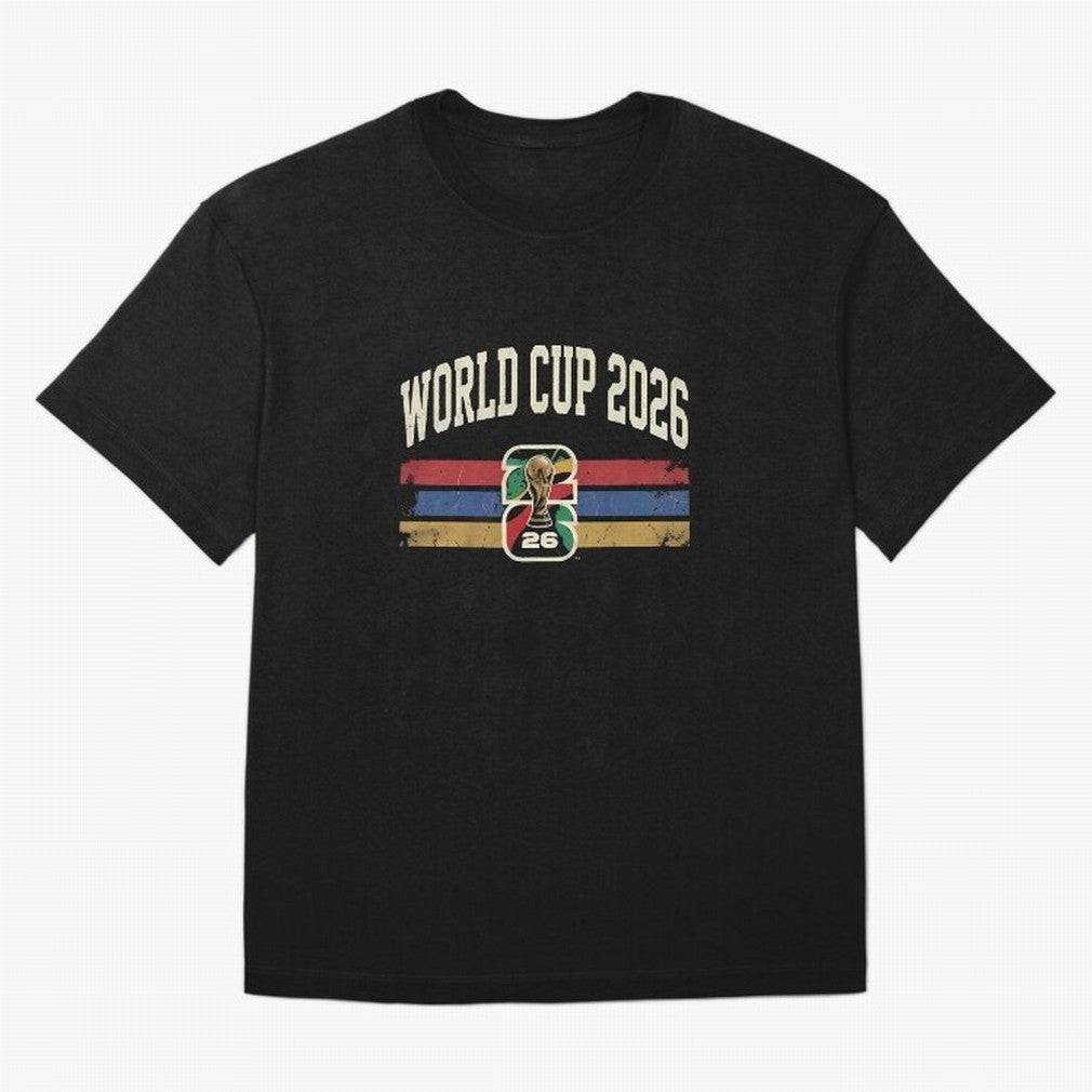 Vintage world cup 2026 T-Shirt_88741562 Classic T-Shirt Celebrate Global Passion for FIFA World Cup 2026 Group Stage Built around Haaland and Mbappe, Spain Energy, Stadium Chants, National Pride, Trophy Dreams and Unforgettable Football Memories;