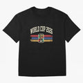 Vintage world cup 2026 T-Shirt_88741562 Classic T-Shirt Keep the Legacy of Global Football Passion for FIFA World Cup 2026, Centered on Haaland, England and Germany, Supporter Pride, Iconic Celebrations, Legendary Names and Global Match Day Energy;