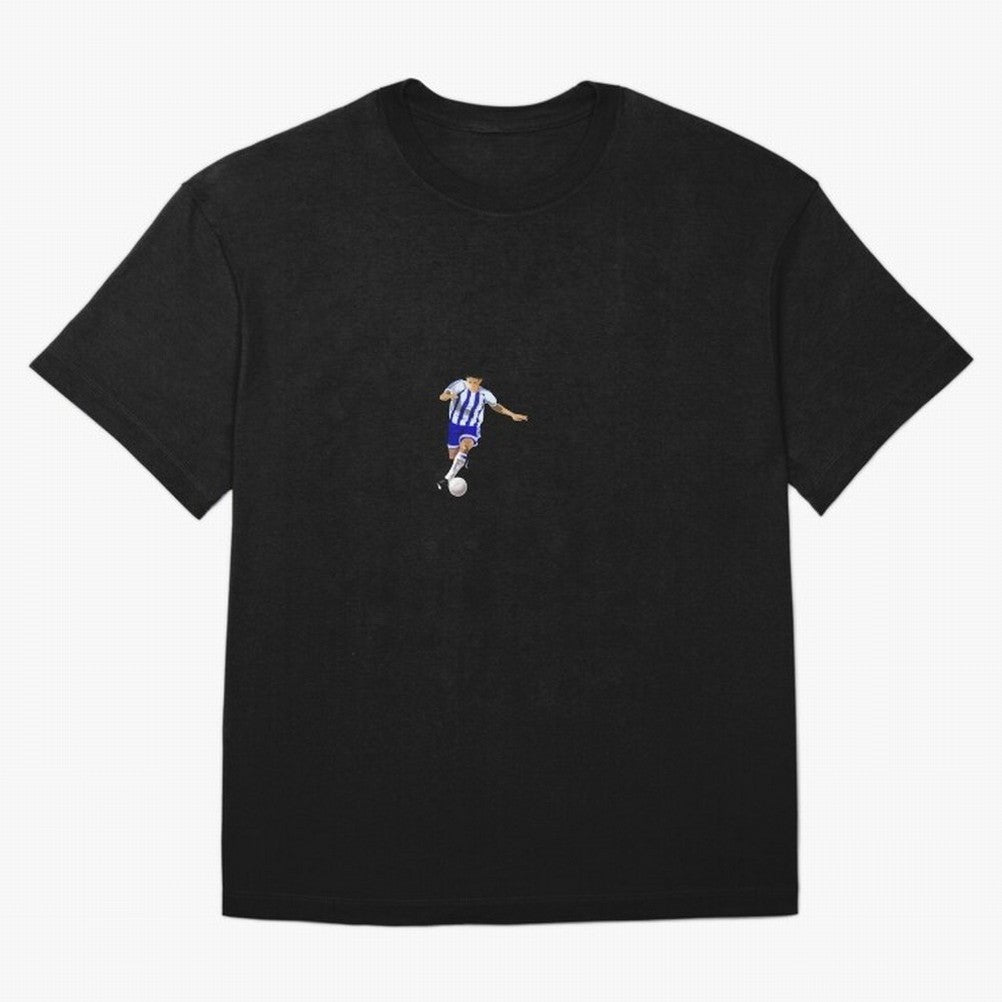 World cup Football Classic T-Shirt Follow the Road to Match Day Hype around FIFA World Cup 2026 USA Canada Mexico, CR7, England and Germany, Match Day Excitement, Supporter Culture, Golden Goals and Global Football Passion; Made for Die Hard