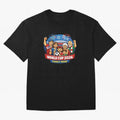 World Cup 2026 Family Mode ¨C Football Fans Celebration Design Classic T-Shirt Make Game Day About FIFA World Cup 2026 Filled with Neymar, Haaland and Cristiano Ronaldo, Portugal, Spain and Germany Energy, Tournament Hype, Historic Matchups, Family