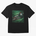 Mexico 2026 Kickoff Emblem Classic T-Shirt Feel the Roar of Global Football Passion for FIFA World Cup 2026 USA Canada Mexico, Centered on Cristiano Ronaldo, Haaland and CR7, France and Portugal, Stadium Memories, Football Loyalty, International