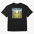 TORONTO SOCCER FESTIVAL 2026 Classic T-Shirt Bring a Vintage Feel to FIFA World Cup 2026 USA Canada Mexico Driven by Mbappe and Neymar, Argentina, France and Brazil Energy, Global Supporter Spirit, Legendary Goals, National Colors and Tournament
